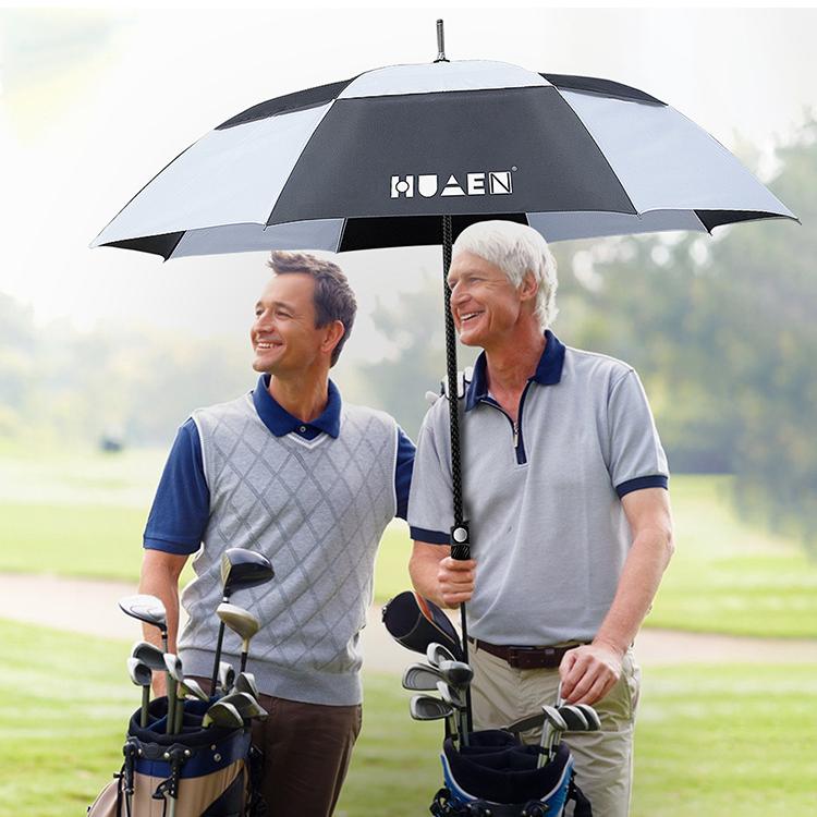 Golf Umbrella Large - Nouveau Parapluie de Golf Grand Format