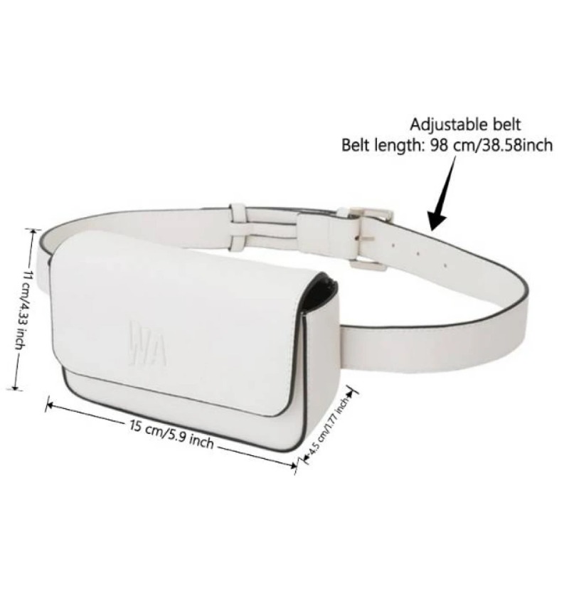 Golf Equipment Stores - Nouvelle sacoche de ceinture de golf