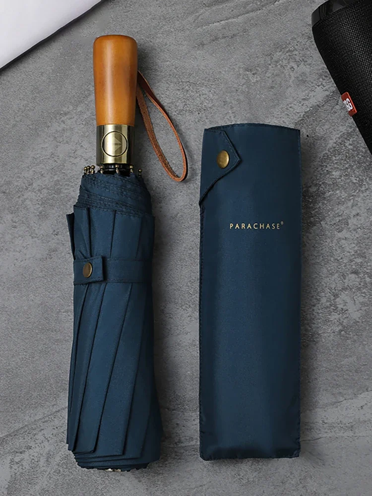 Golf Umbrella Large - Parapluie KK-Umbrella imperméable à double couche,