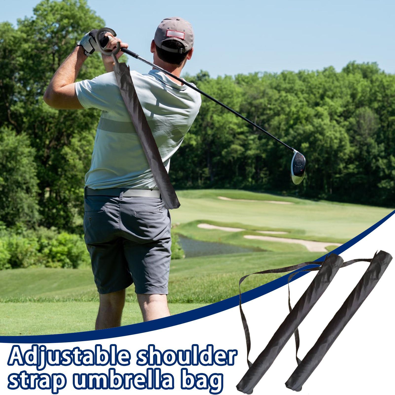 Golf Equipment Stores - Sac de transport pour parapluie, 2