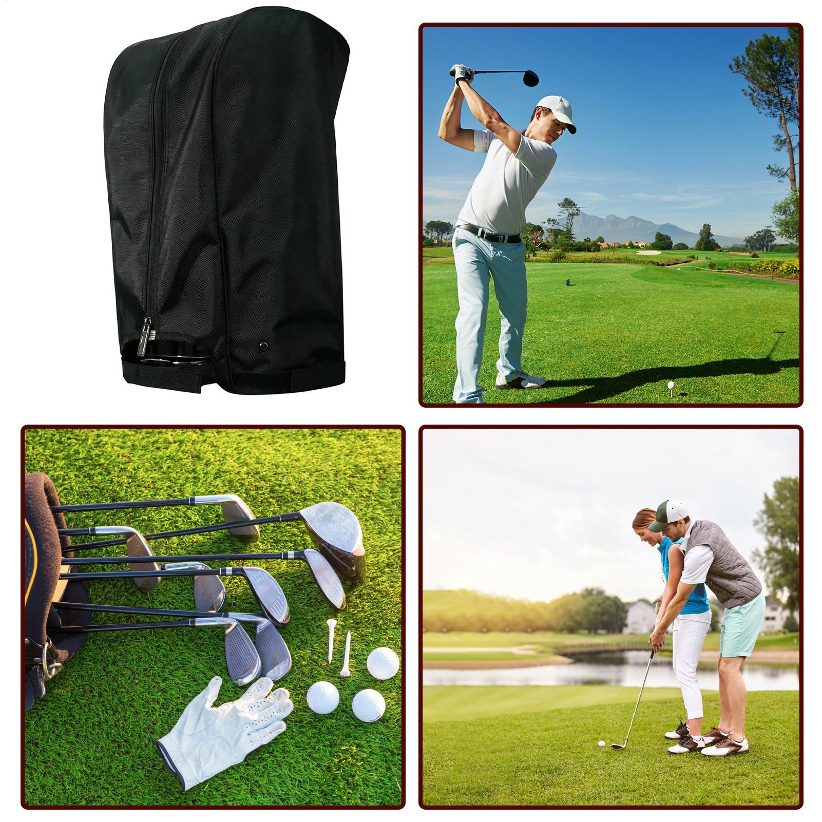 Golf Equipment Stores - Housse de protection contre la pluie