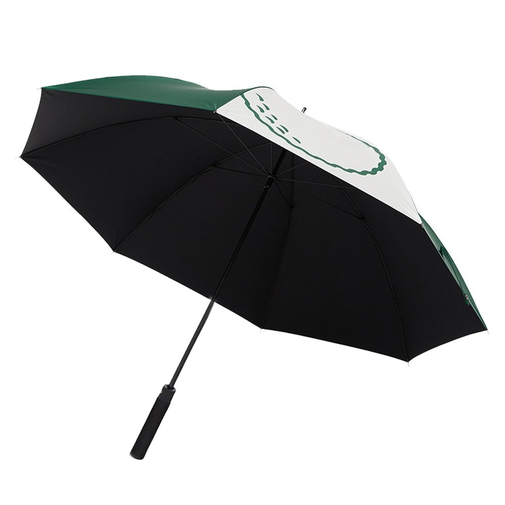 Golf Umbrella Large - Nouveau Parapluie 2-en-1 Grande Taille Style