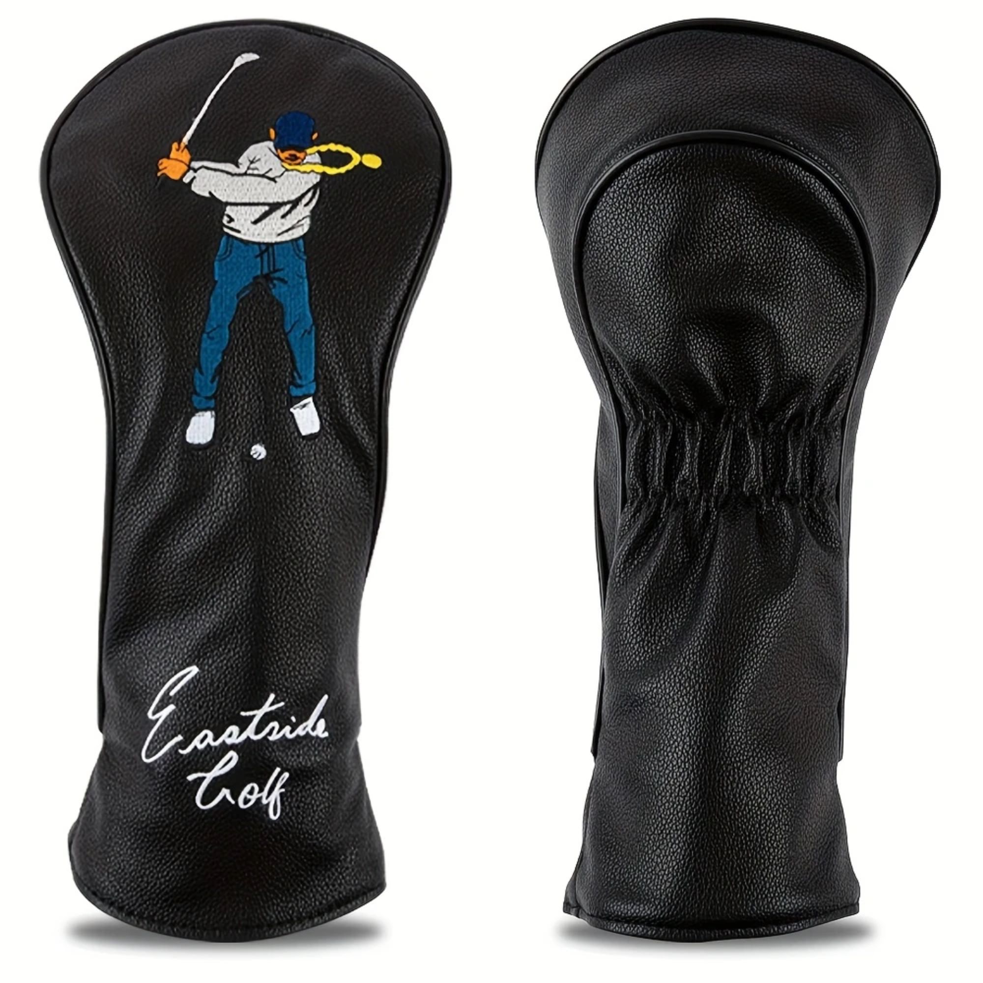 Golf Equipment Stores - Housse de tête de club de