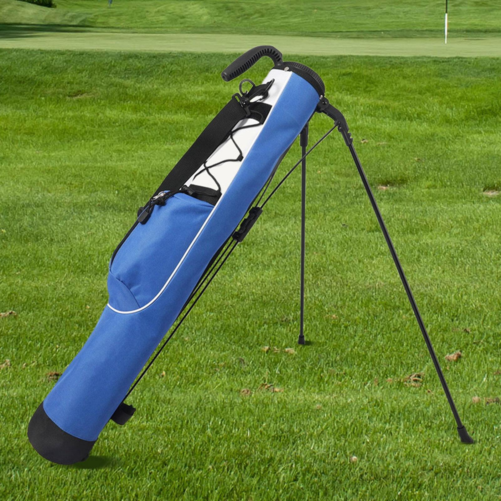 Golf Equipment Youtube - Organisateur d'équipement de golf, sac de