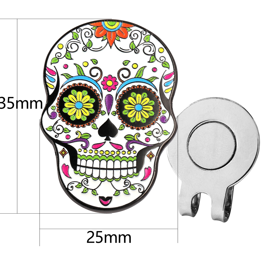 Marqueur de balle de golf haut - Ball Marker Set avis et prix