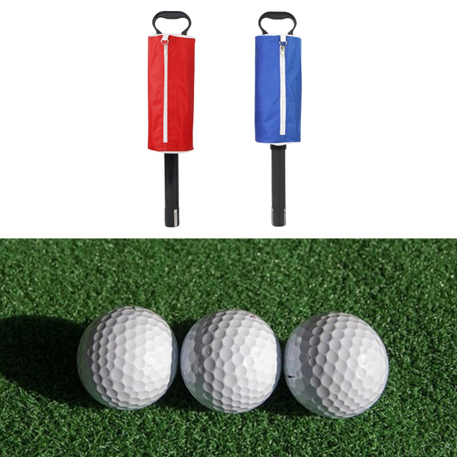 Ramasseur de balles de golf po - Golf Equipment Youtube avis et prix
