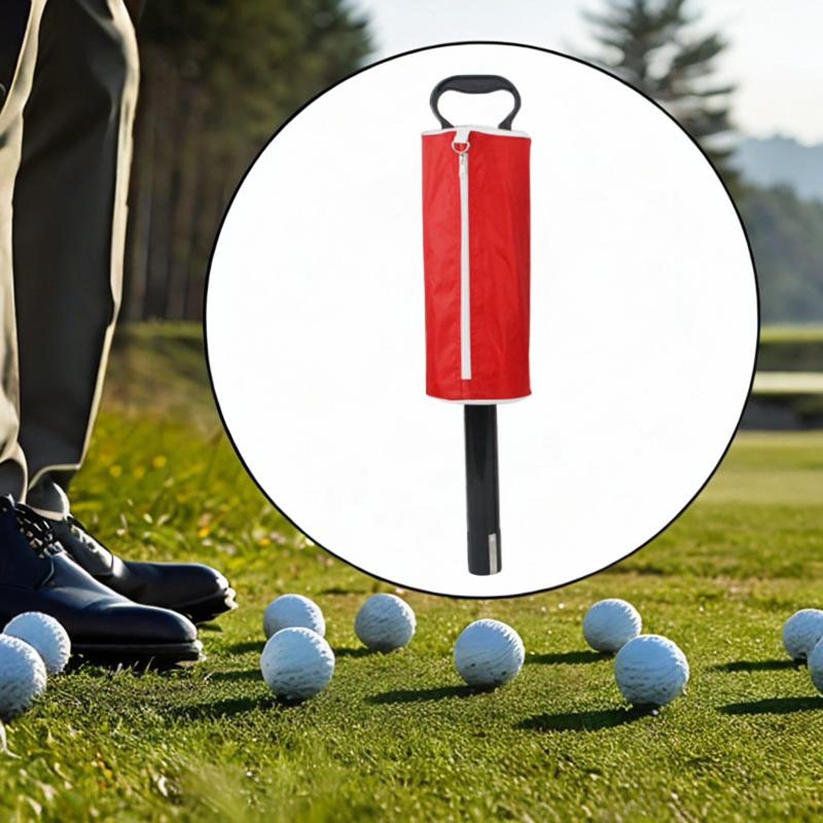 Ramasseur de balles de golf po - Golf Equipment Youtube avis et prix