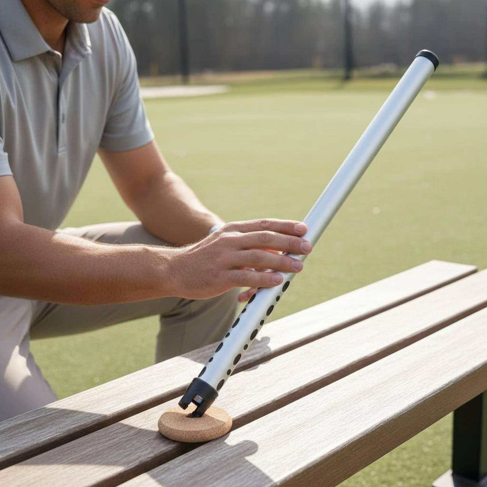 Ramasseur de balles de golf po - Golf Equipment Youtube avis et prix
