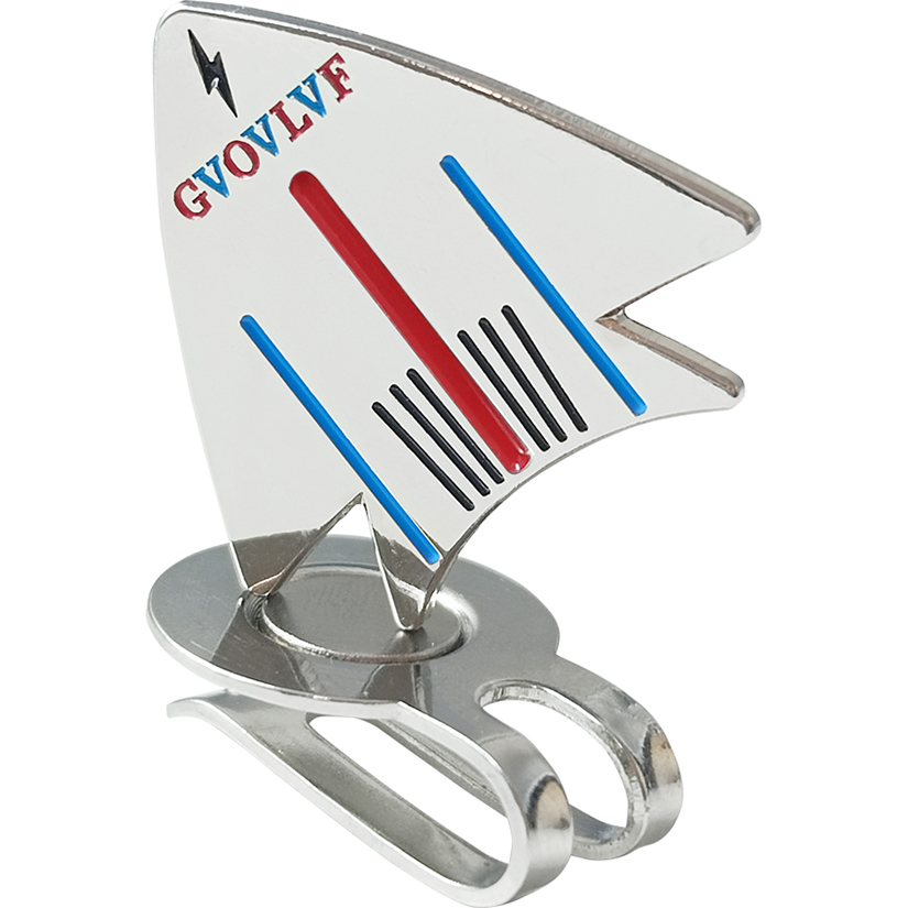 Marqueur de balle de golf avec - Ball Marker Set avis et prix