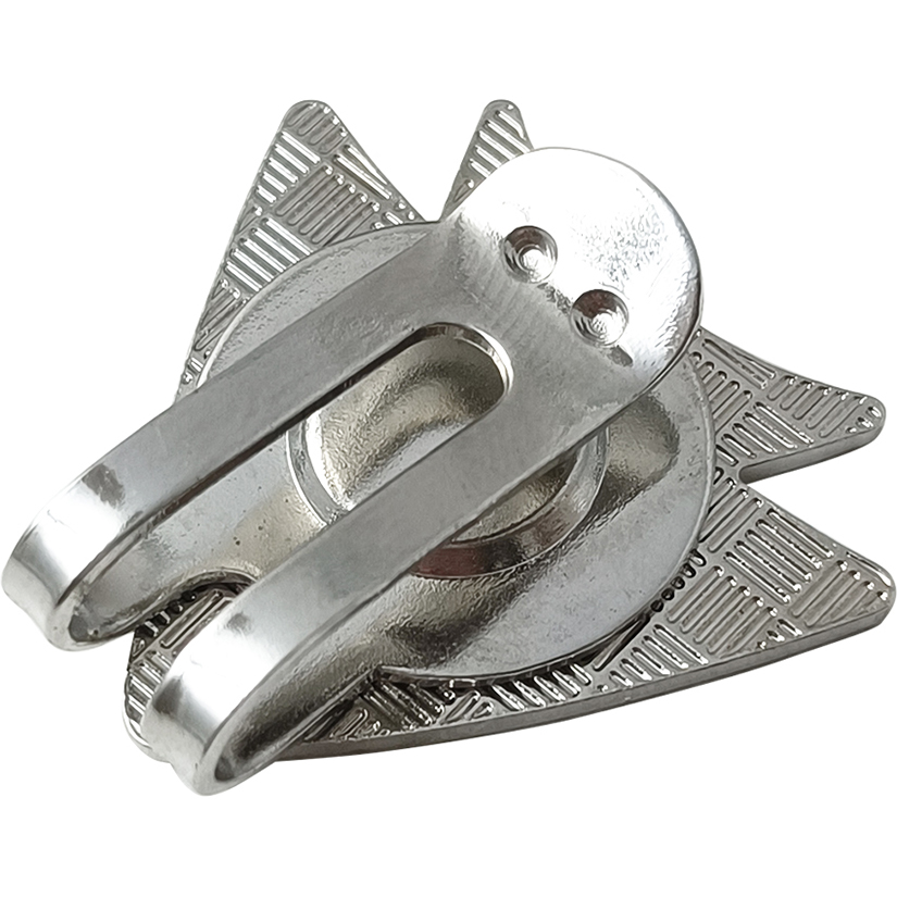 Marqueur de balle de golf avec - Ball Marker Set avis et prix