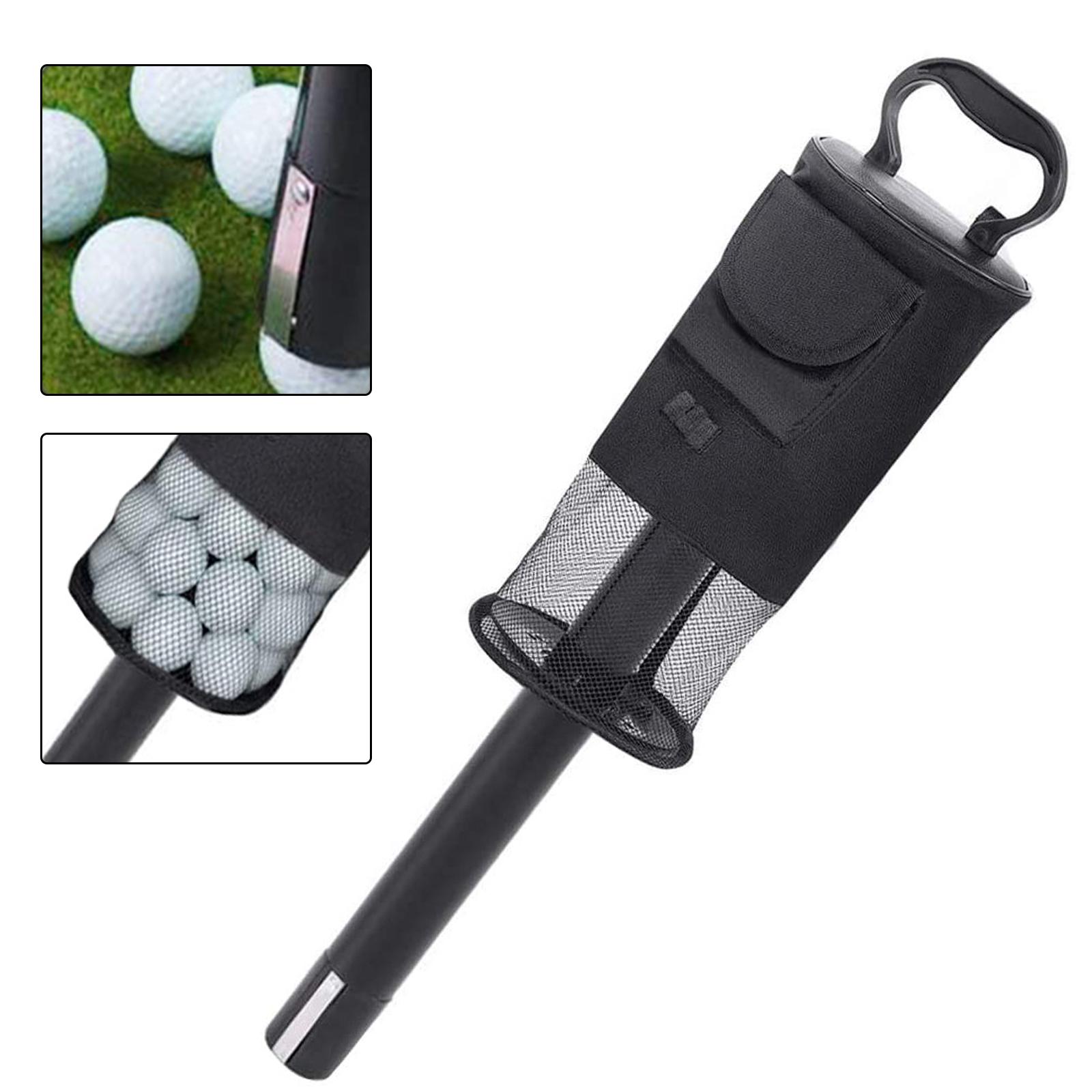 Sac de récupération de balles  - Golf Equipment Youtube avis et prix
