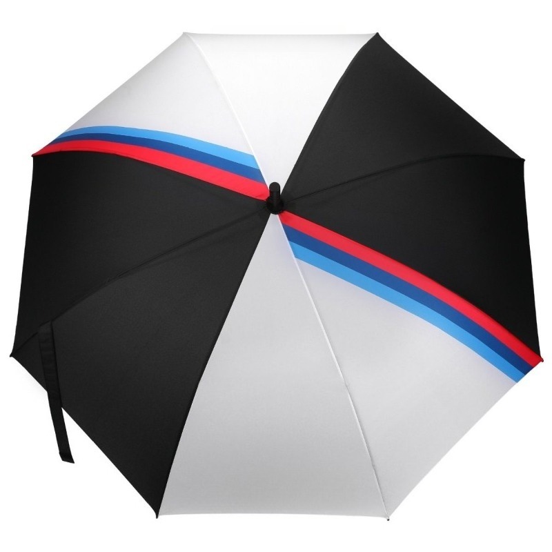 Parapluie de Golf blanc à doub - Golf Umbrella Large avis et prix