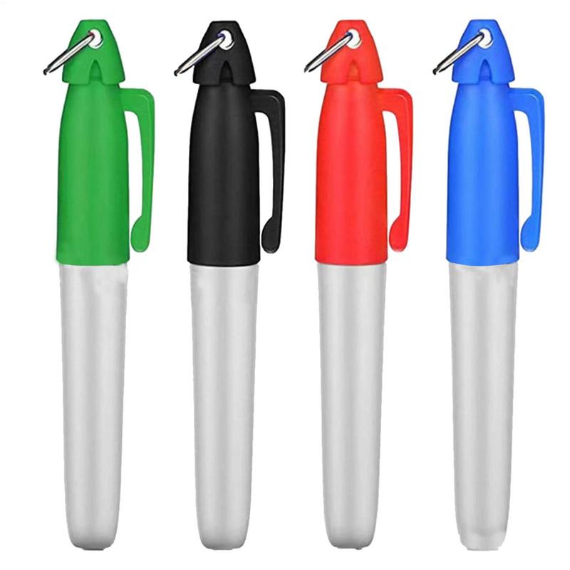 Stylo de marquage de golf, out - Ball Marker Set avis et prix