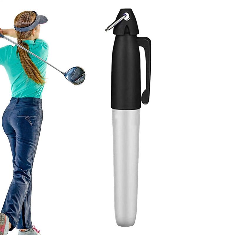 Stylo de marquage de golf, out - Ball Marker Set avis et prix