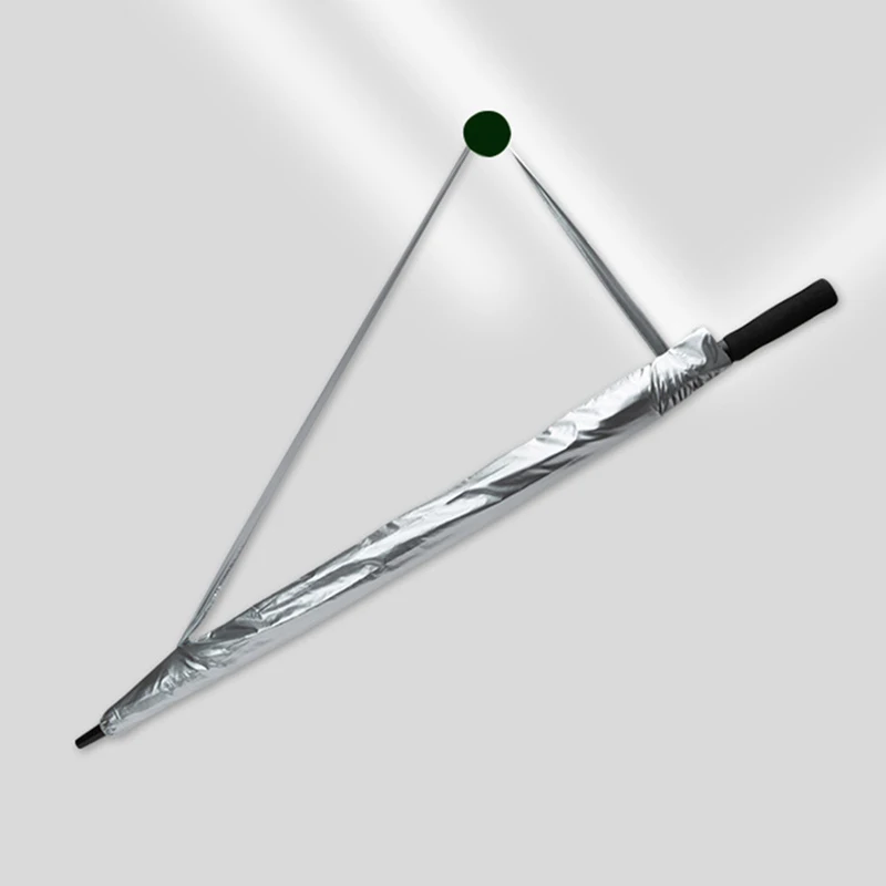 Parapluie extra large en titan - Golf Umbrella Large avis et prix