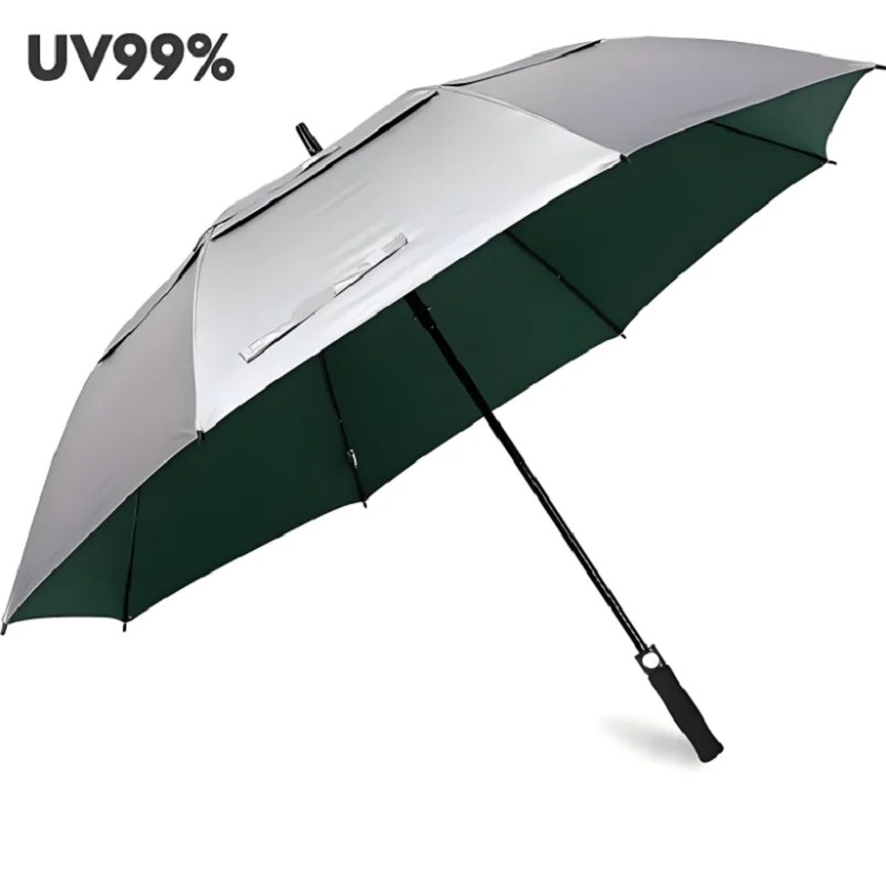 Parapluie automatique ultra-gr - Golf Umbrella Large avis et prix