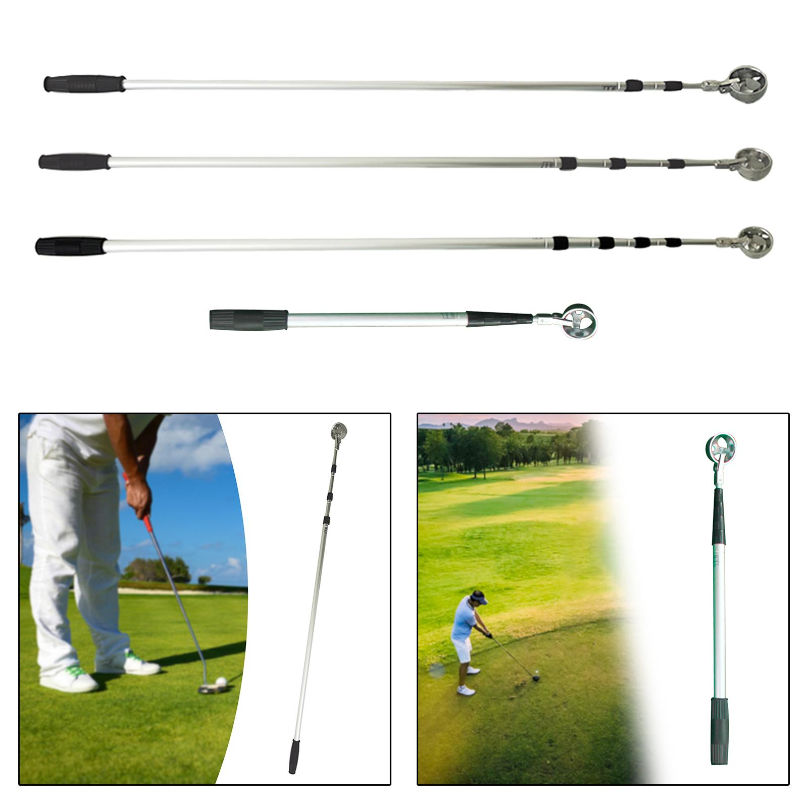 Tube de récupération de balles - Golf Equipment Youtube avis et prix