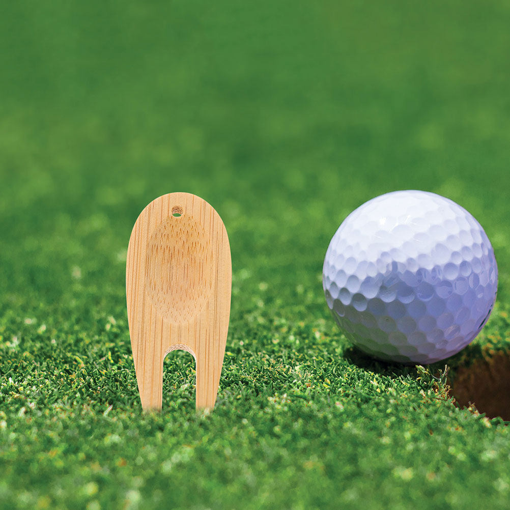 Lot de 12 outils de réparation - Ball Marker Set avis et prix