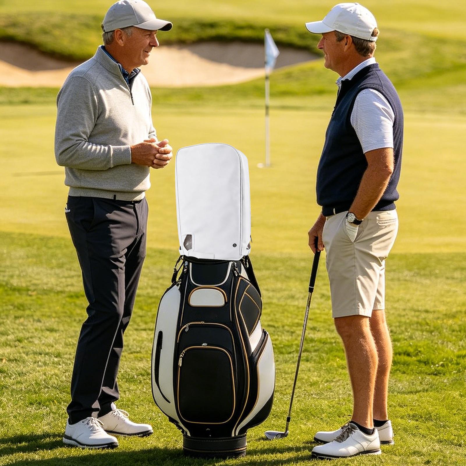 Housse de protection contre la - Golf Equipment Stores avis et prix