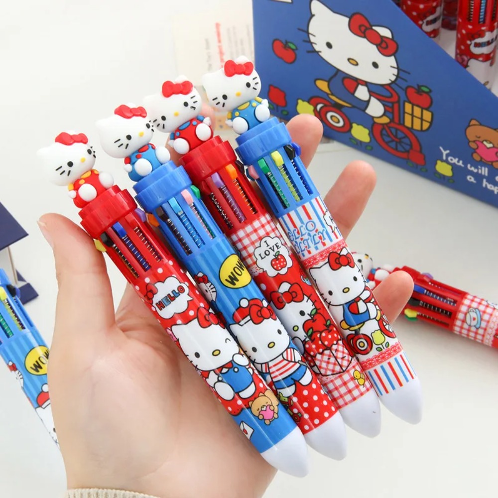 Lot de 36 stylos bille à bouto - Ball Marker Set avis et prix