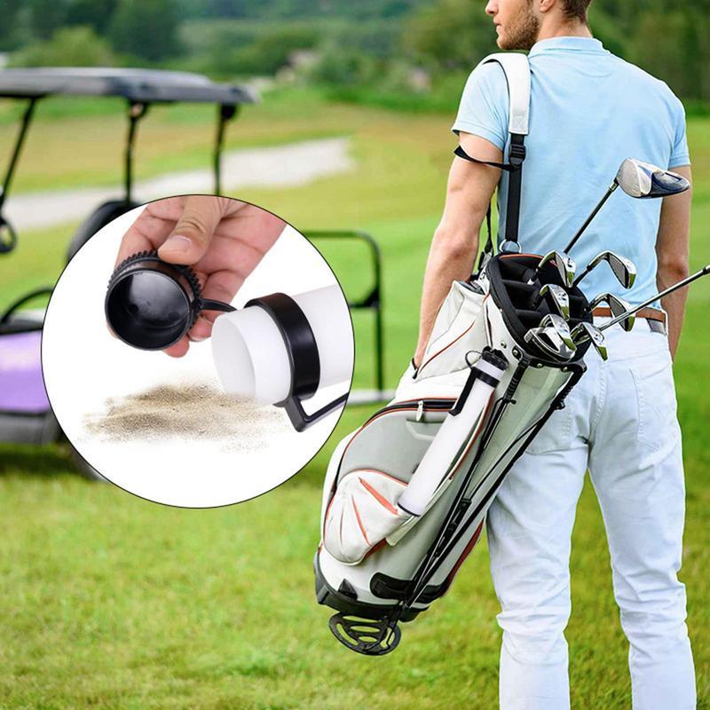 Bouteille de sable portable po - Golf Equipment Youtube avis et prix