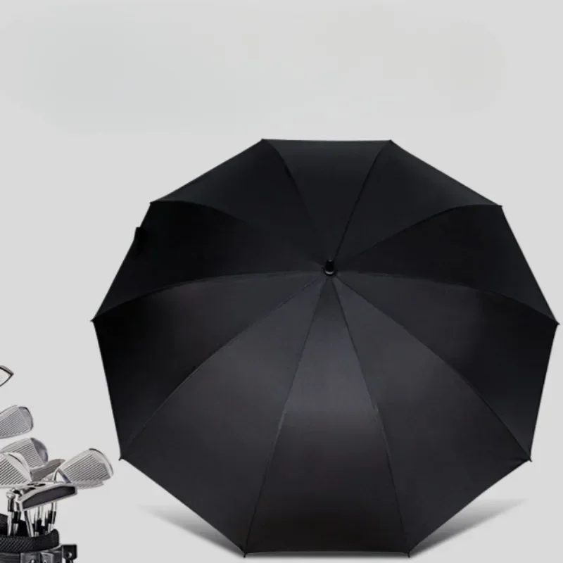 Parapluie automatique à long m - Golf Umbrella Large avis et prix
