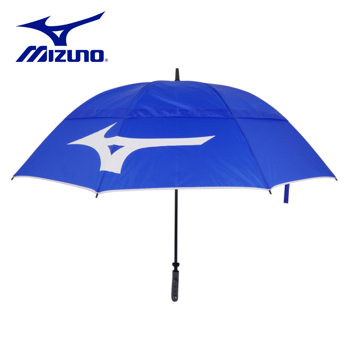 Parapluie de golf Mizuno, coup - Golf Umbrella Large avis et prix