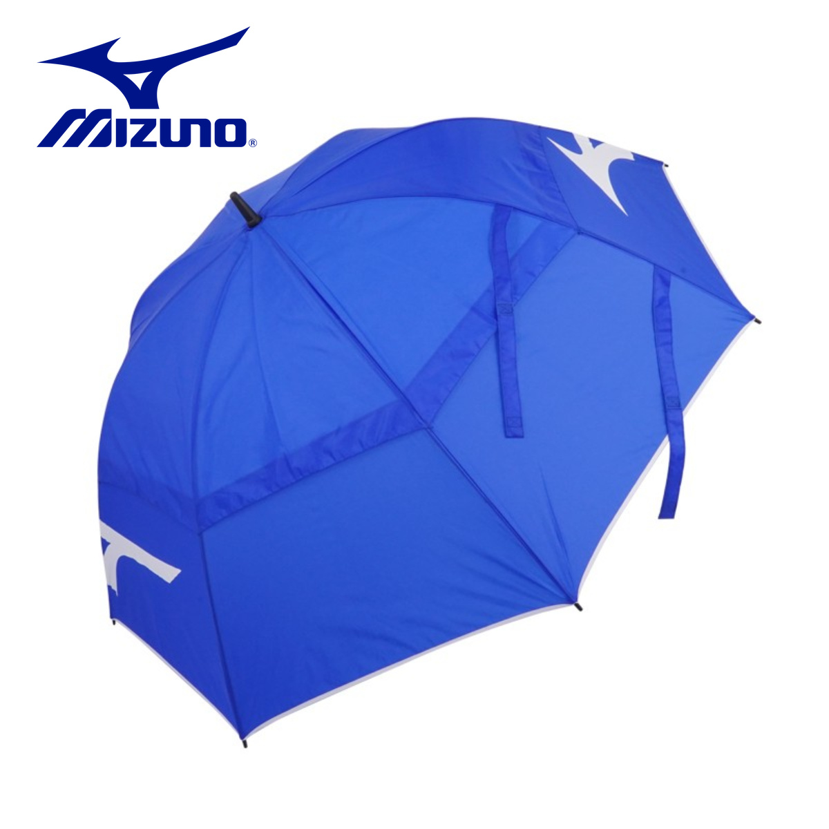 Parapluie de golf Mizuno, coup - Golf Umbrella Large avis et prix