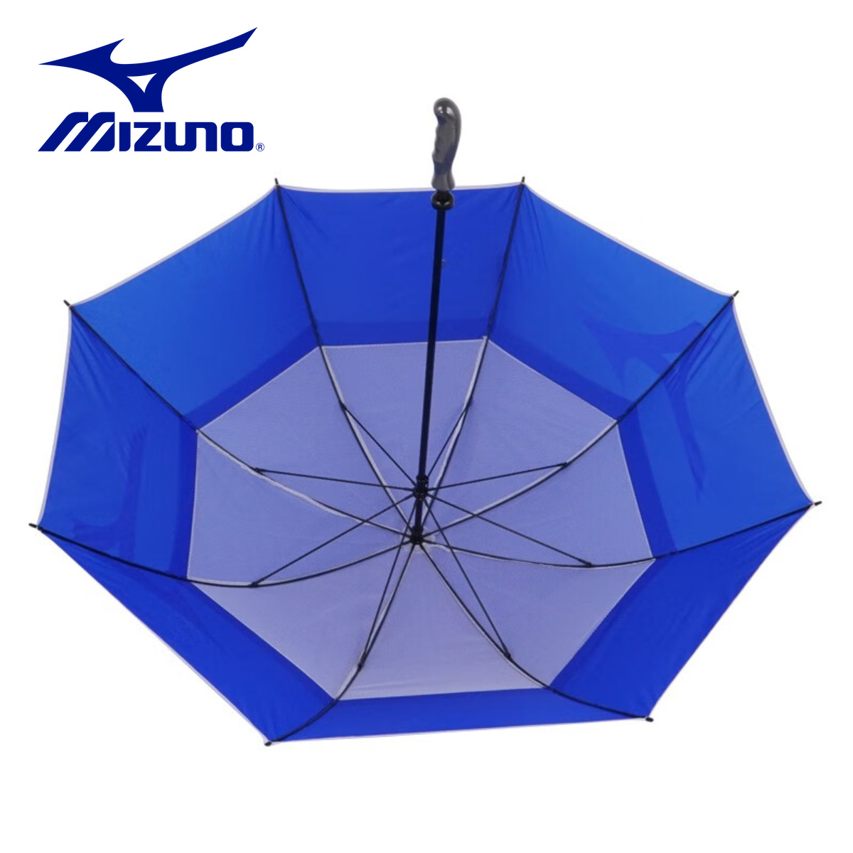 Parapluie de golf Mizuno, coup - Golf Umbrella Large avis et prix