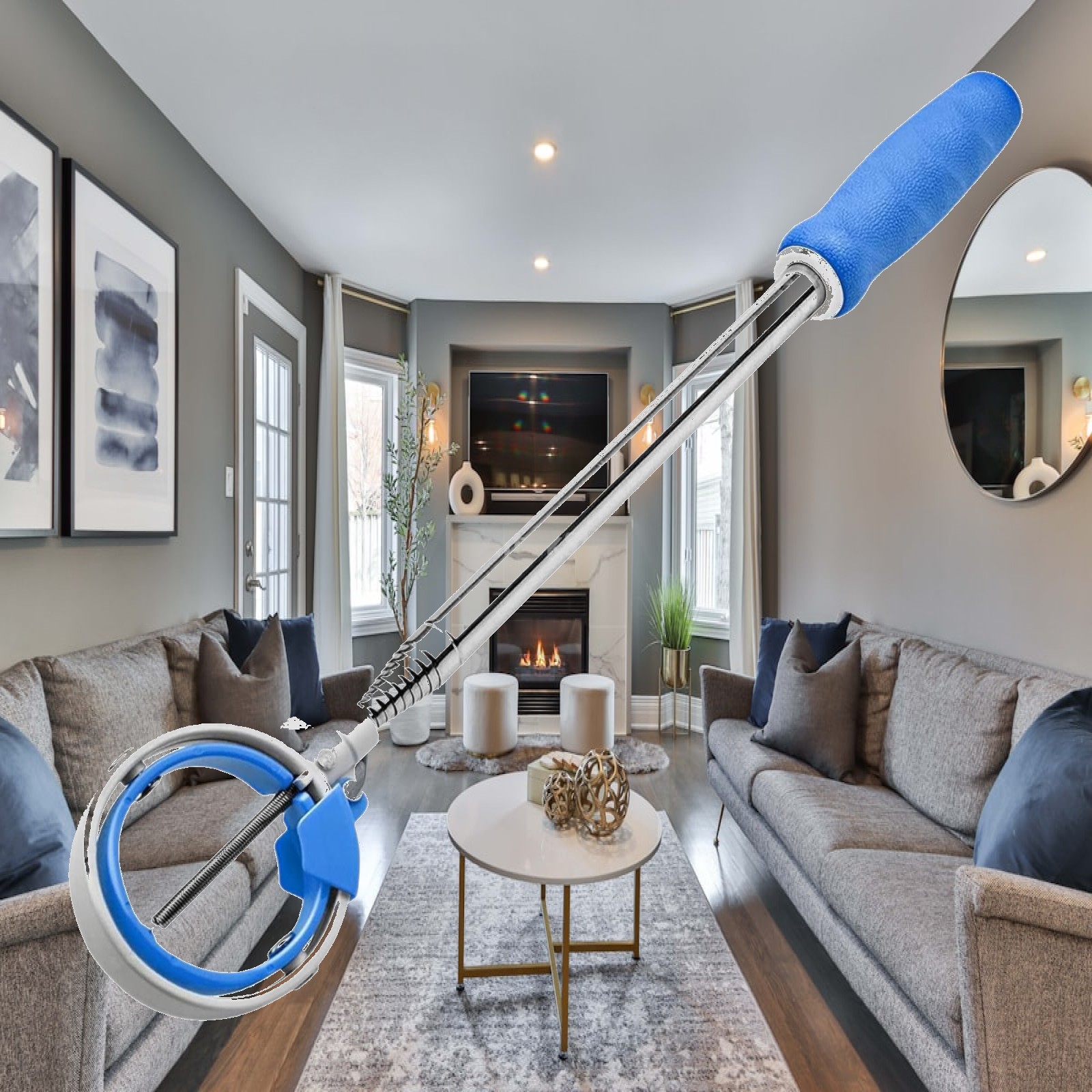 Outil de récupération de balle - Golf Equipment For Seniors avis et prix