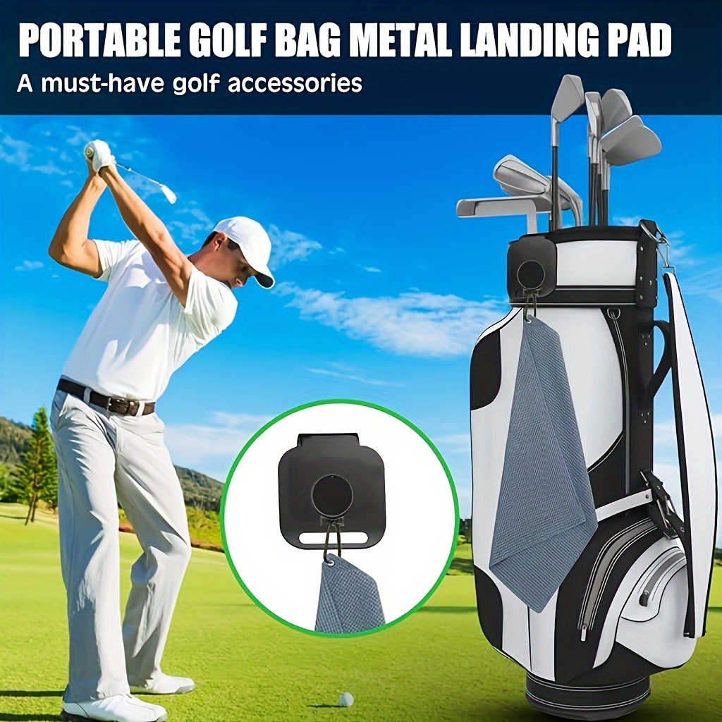 Tapis d'atterrissage magnétiqu - Golf Equipment Stores avis et prix