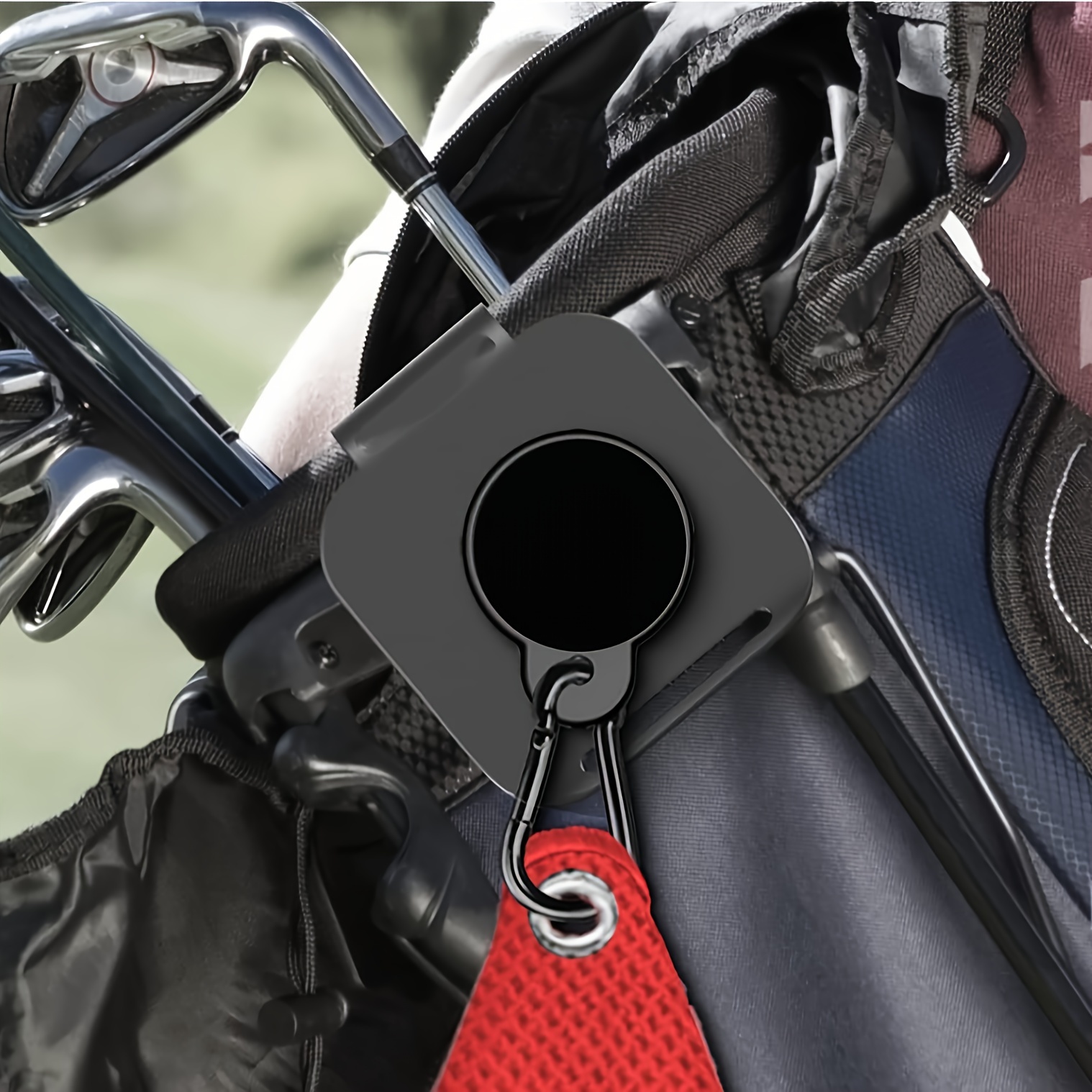 Tapis d'atterrissage magnétiqu - Golf Equipment Stores avis et prix