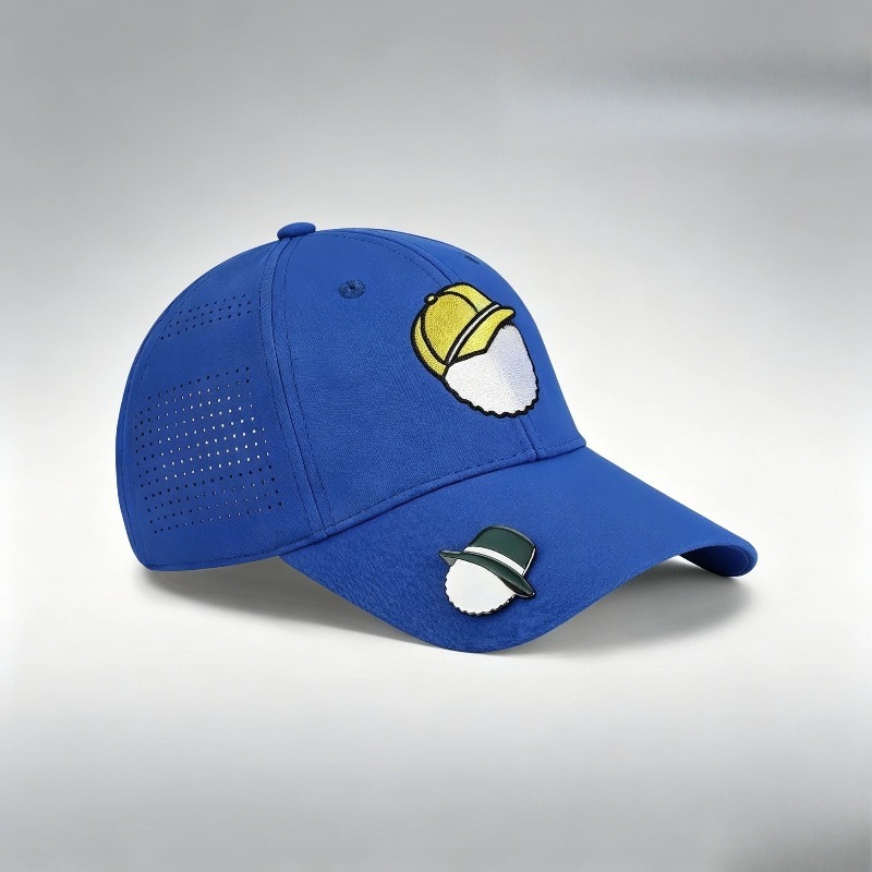 26 Nouvelles casquettes de gol - Ball Marker Set avis et prix