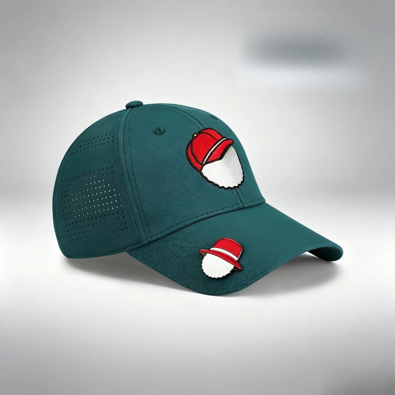 26 Nouvelles casquettes de gol - Ball Marker Set avis et prix