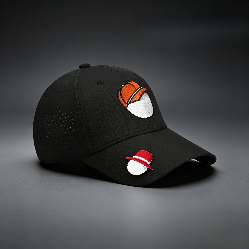 26 Nouvelles casquettes de gol - Ball Marker Set avis et prix