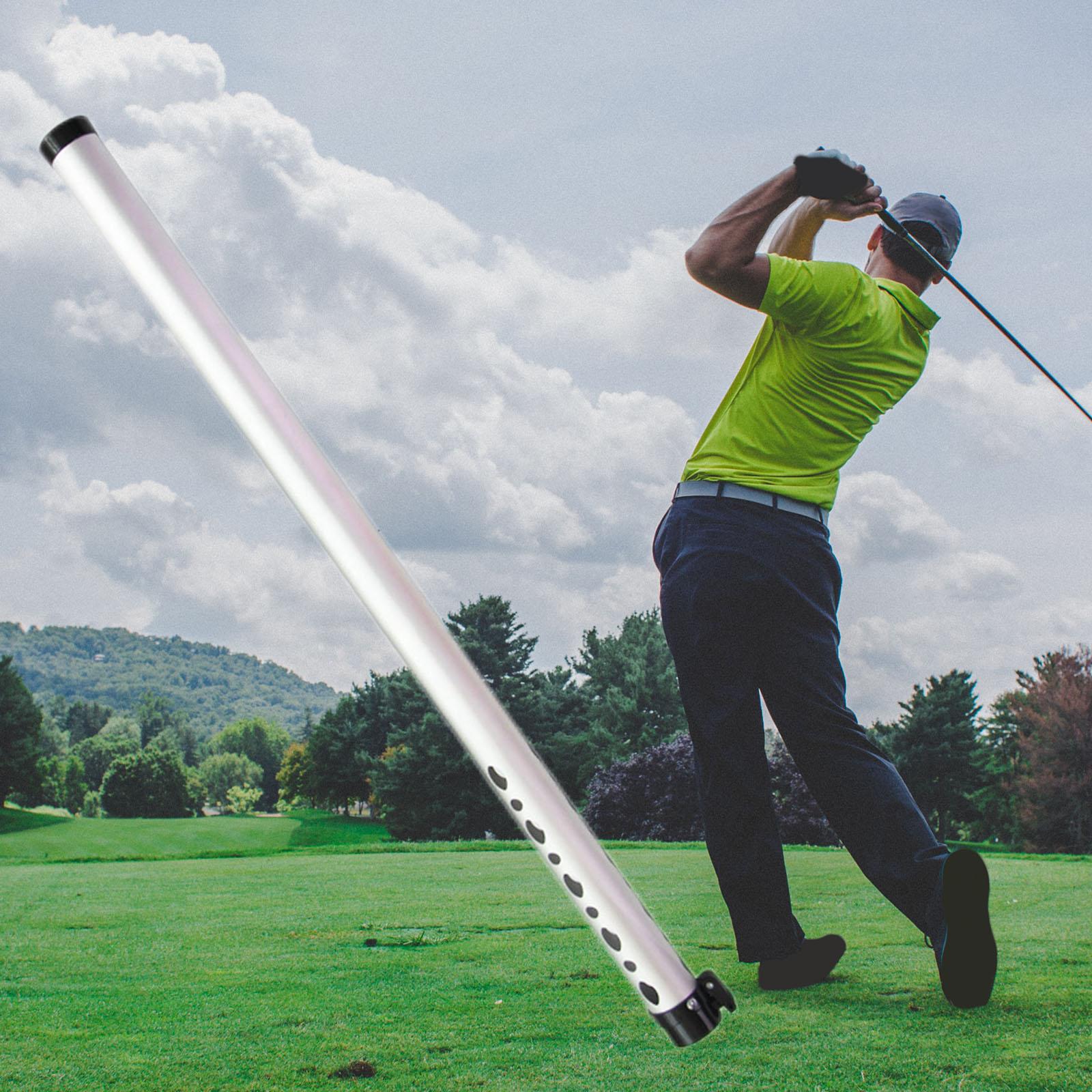 Tube ramasse-balles de golf en - Golf Equipment Youtube avis et prix