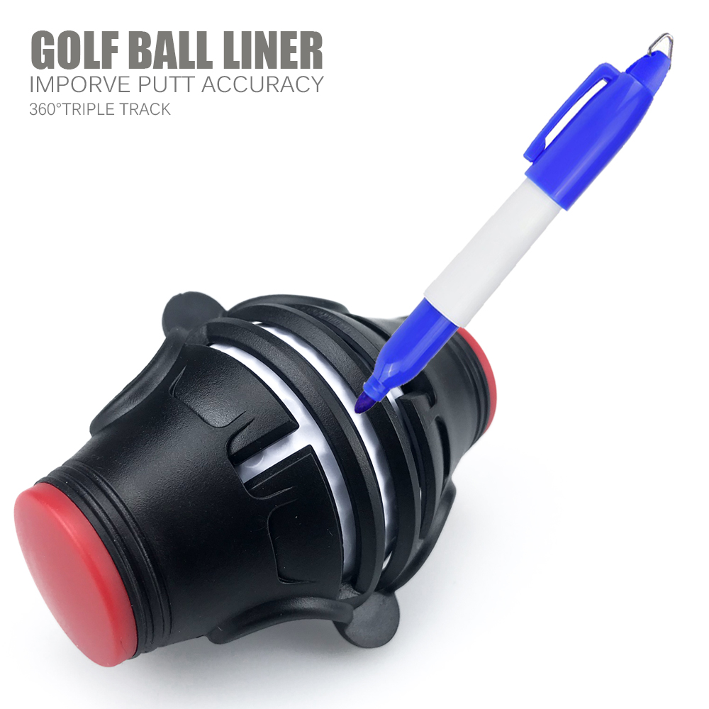 Marqueur de doublure de balle  - Ball Marker Set avis et prix
