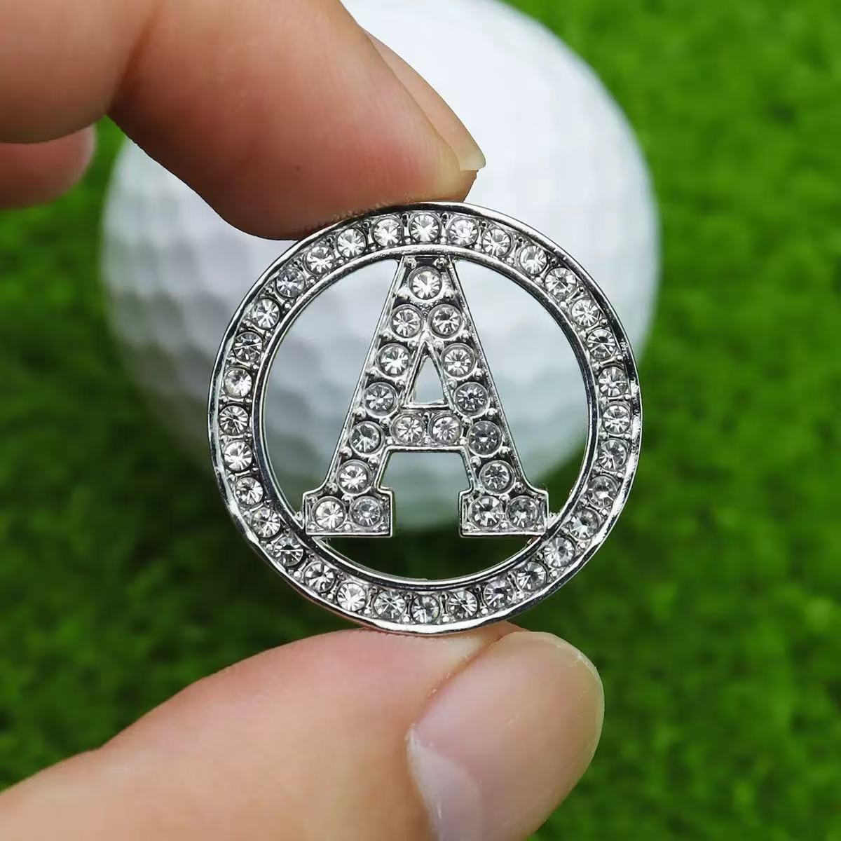 Clip magnétique pour chapeau d - Ball Marker Set avis et prix