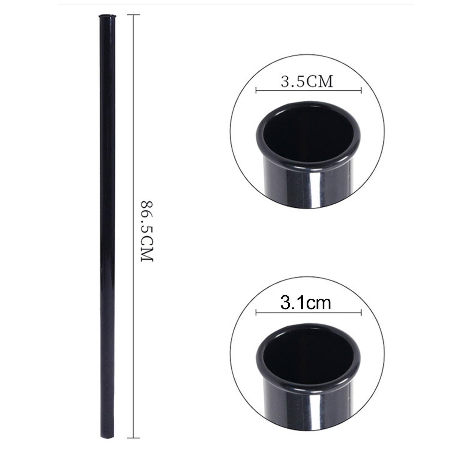Lot de 2 tubes de rangement po - Golf Equipment Youtube avis et prix