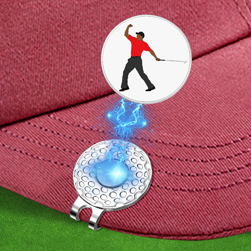 Marqueur de balle de Golf magn - Ball Marker Set avis et prix