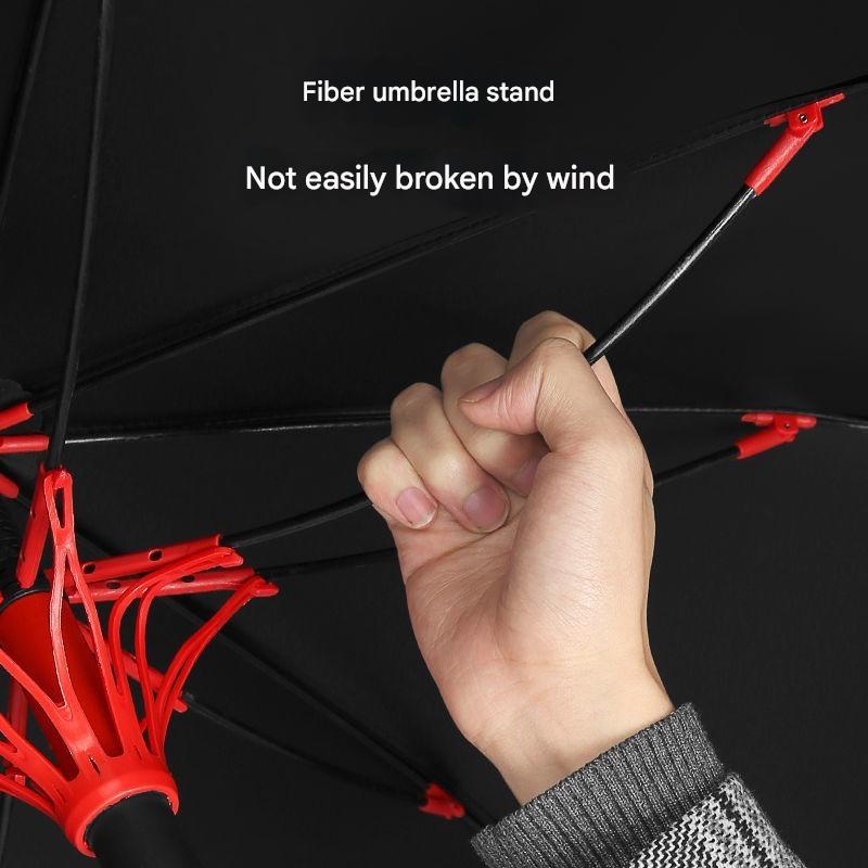 Parapluie de Golf coupe-vent e - Golf Umbrella Large avis et prix