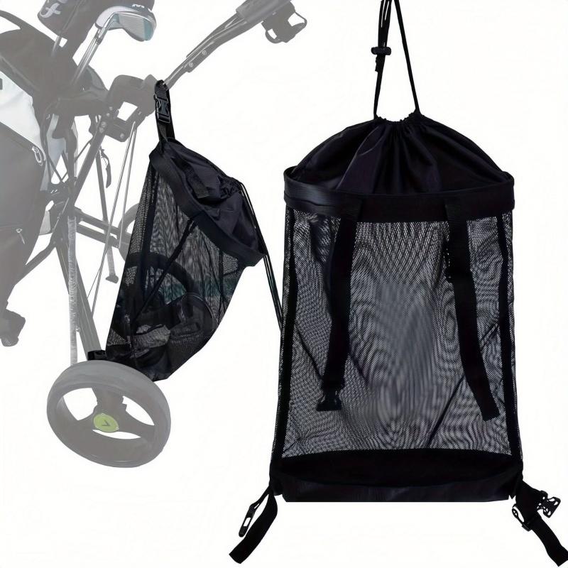Sac en filet universel pour ch - Golf Equipment Stores avis et prix