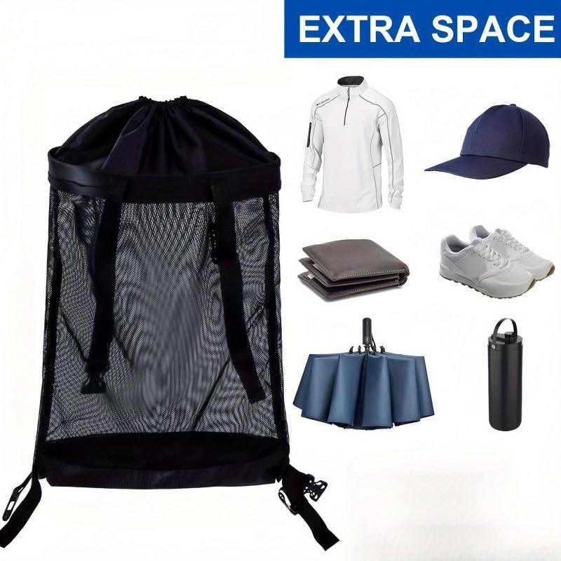 Sac en filet universel pour ch - Golf Equipment Stores avis et prix