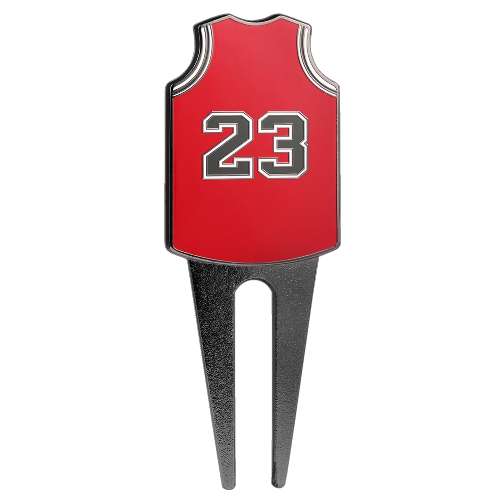 Métal # 23 # 24 outils Divot d - Ball Marker Set avis et prix