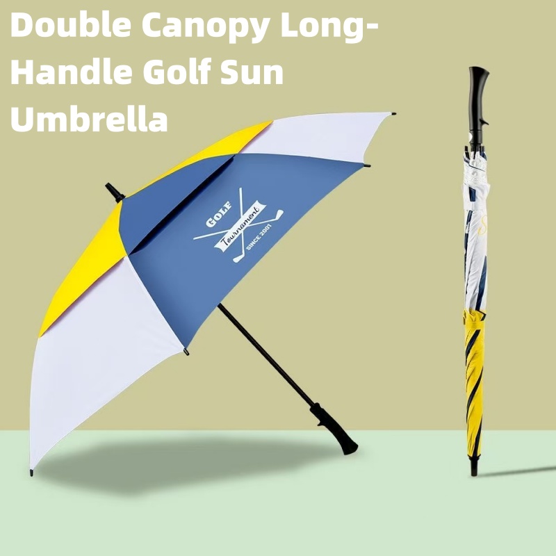 Parapluie de golf premium gran - Golf Umbrella Large avis et prix