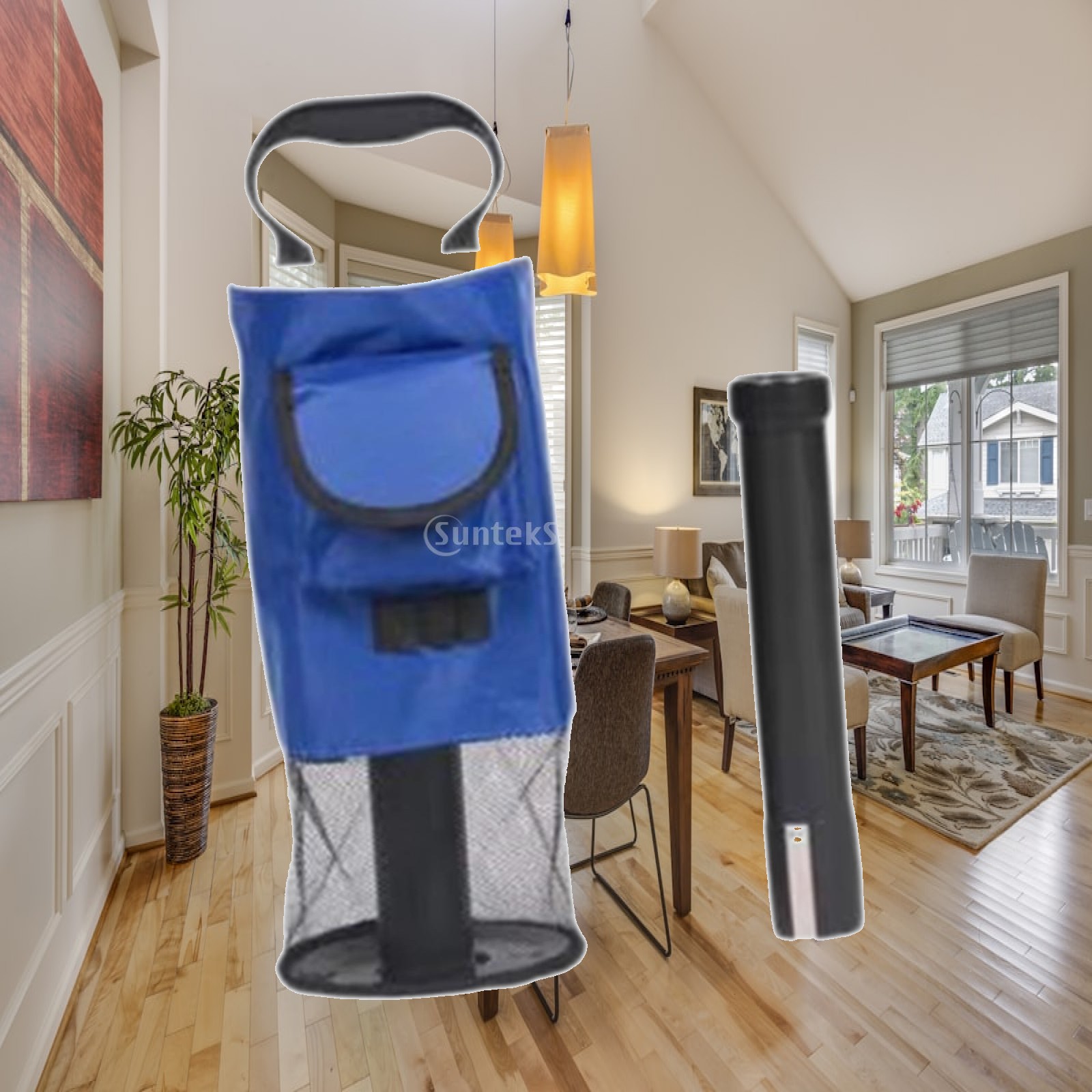 Sac de ramassage de balles de  - Golf Equipment Youtube avis et prix