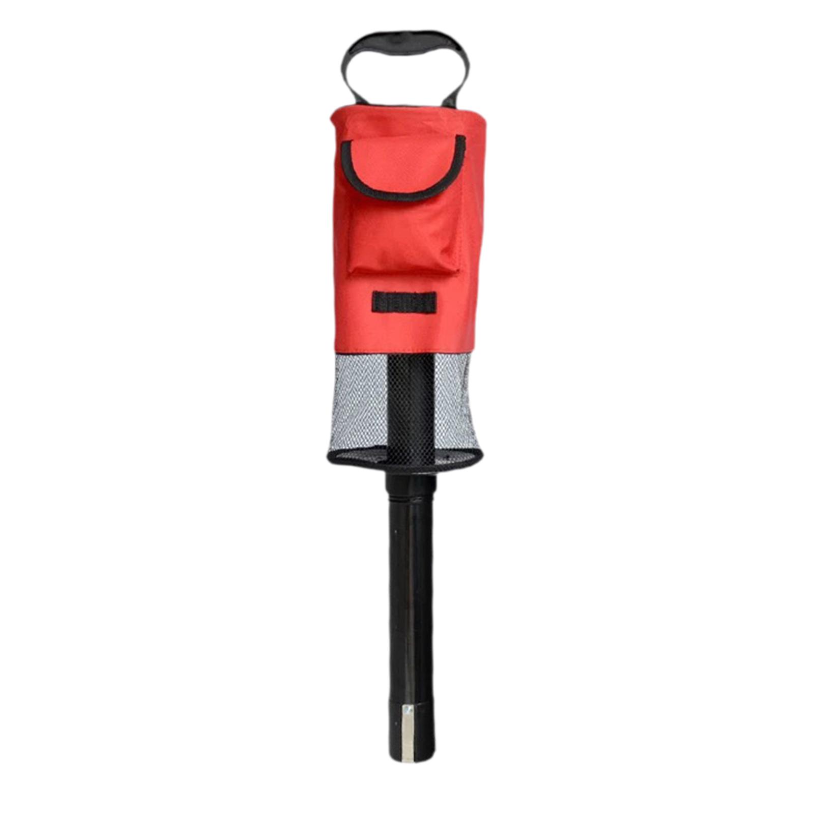 Sac de ramassage de balles de  - Golf Equipment Youtube avis et prix
