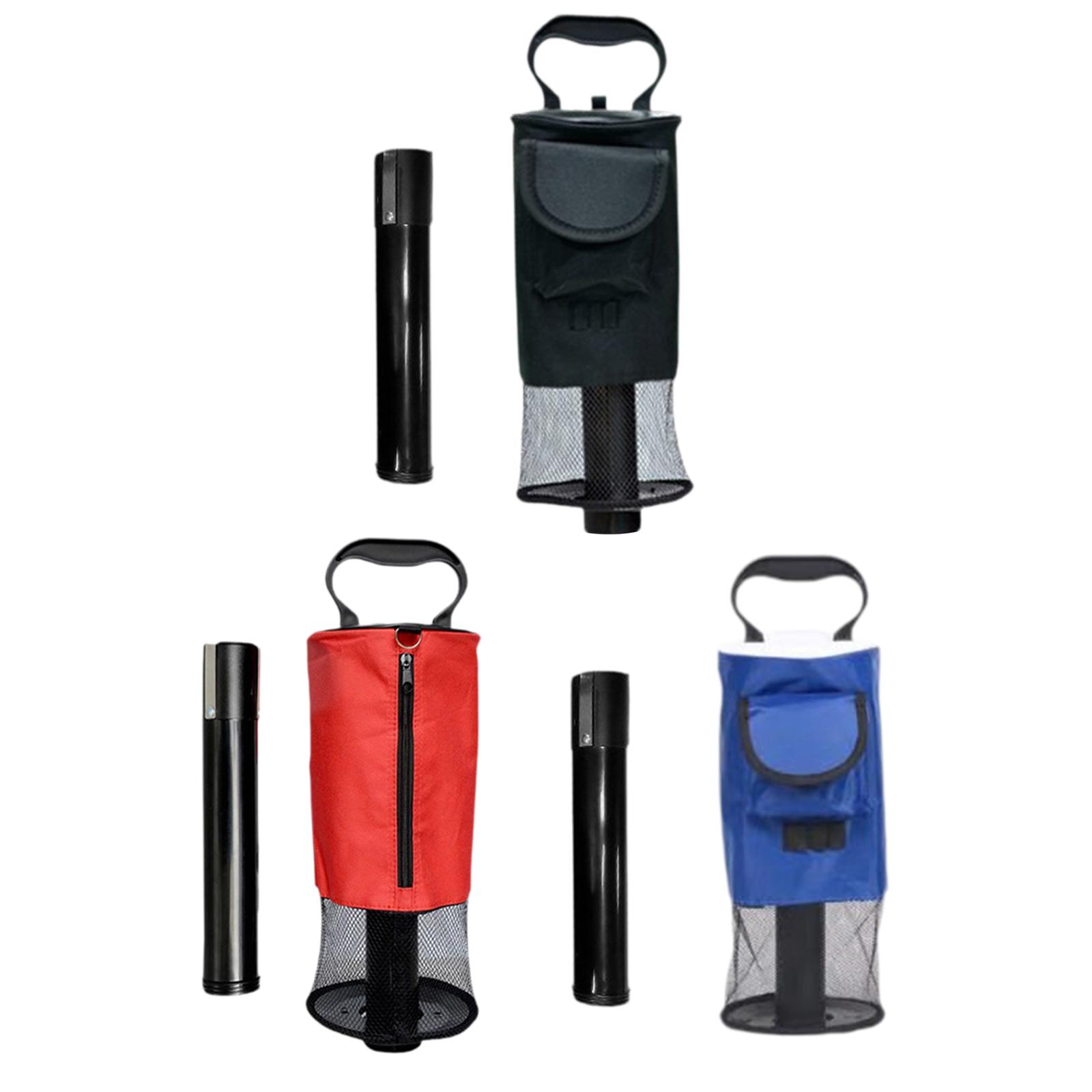 Sac de ramassage de balles de  - Golf Equipment Youtube avis et prix