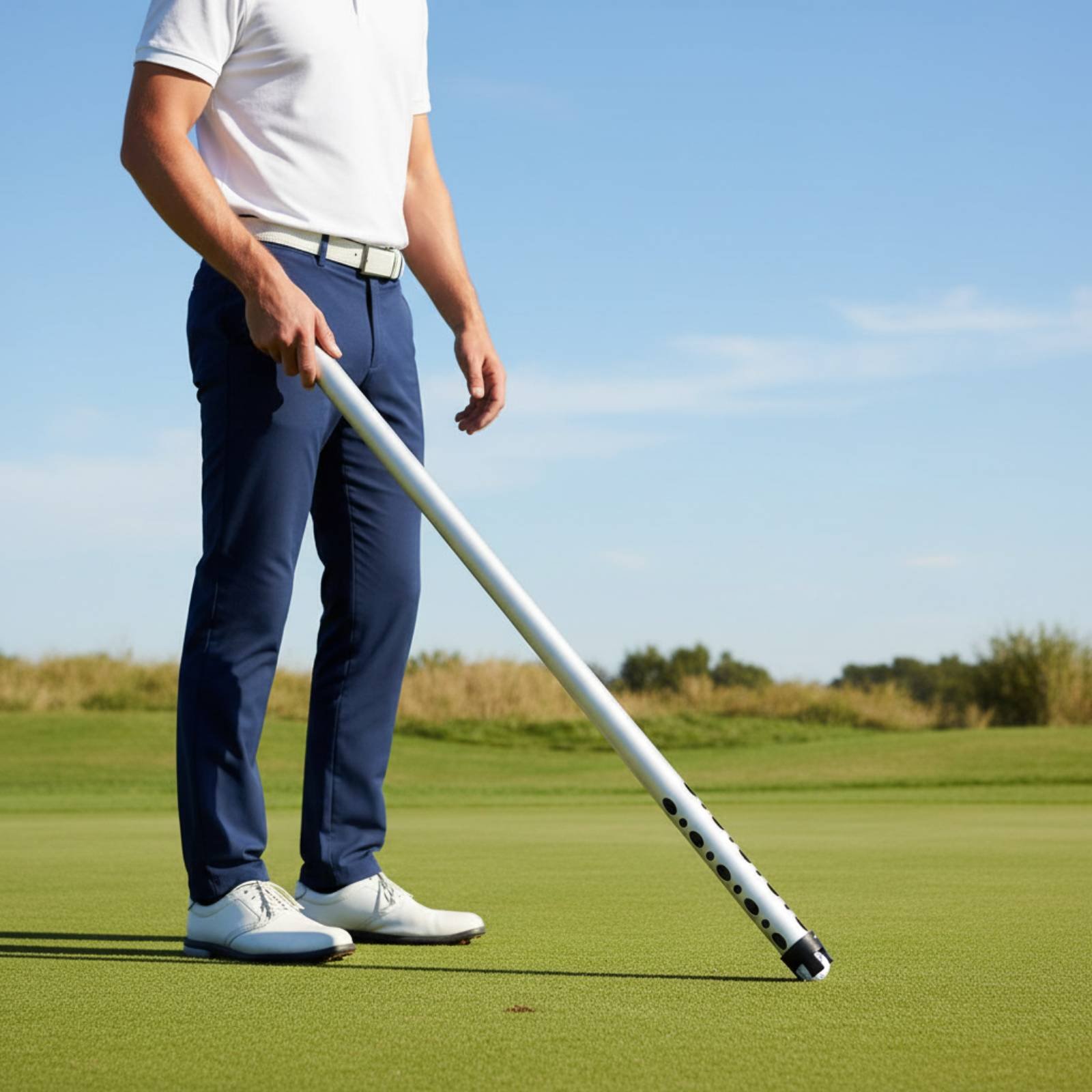 Ramasseur de balles de golf en - Golf Equipment Youtube avis et prix