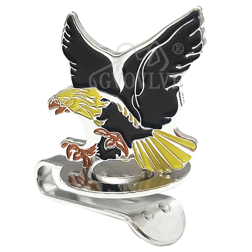 Marqueur de balle de golf magn - Ball Marker Set avis et prix